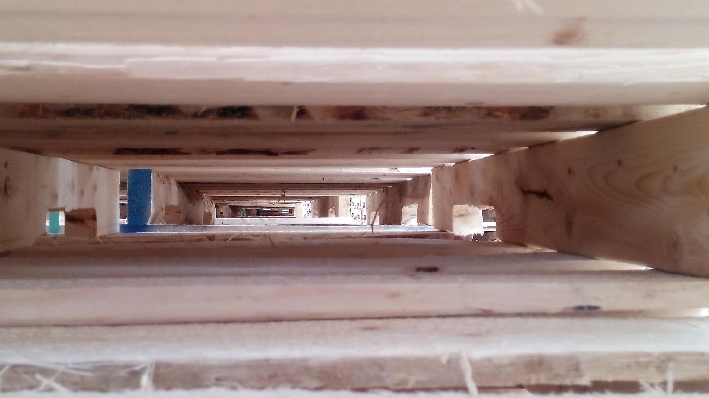 Gallery A1 Pallets Ltd.